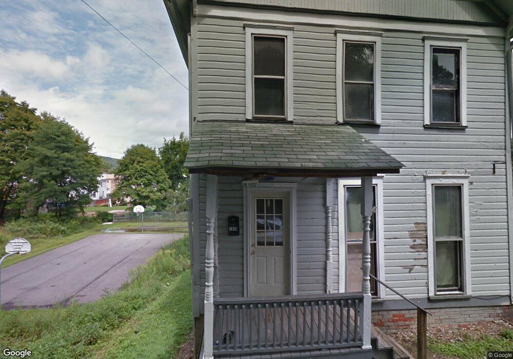 1414 New St, Franklin, PA 16323 - photo 1