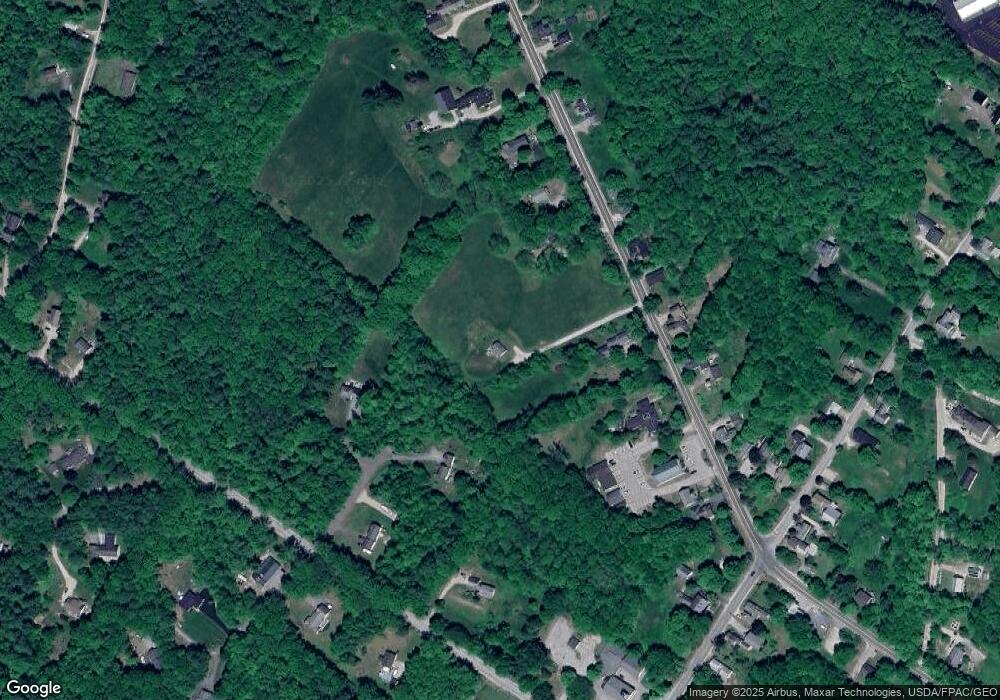 365 Intervale Rd, New Gloucester, ME 04260 - photo 1