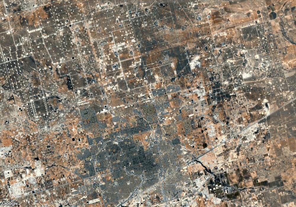 2007 N C St, Midland, TX 79705 - photo 1