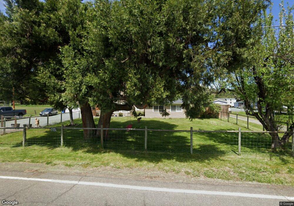 8339 E Evans Creek Rd, Rogue River, OR 97537 - photo 1