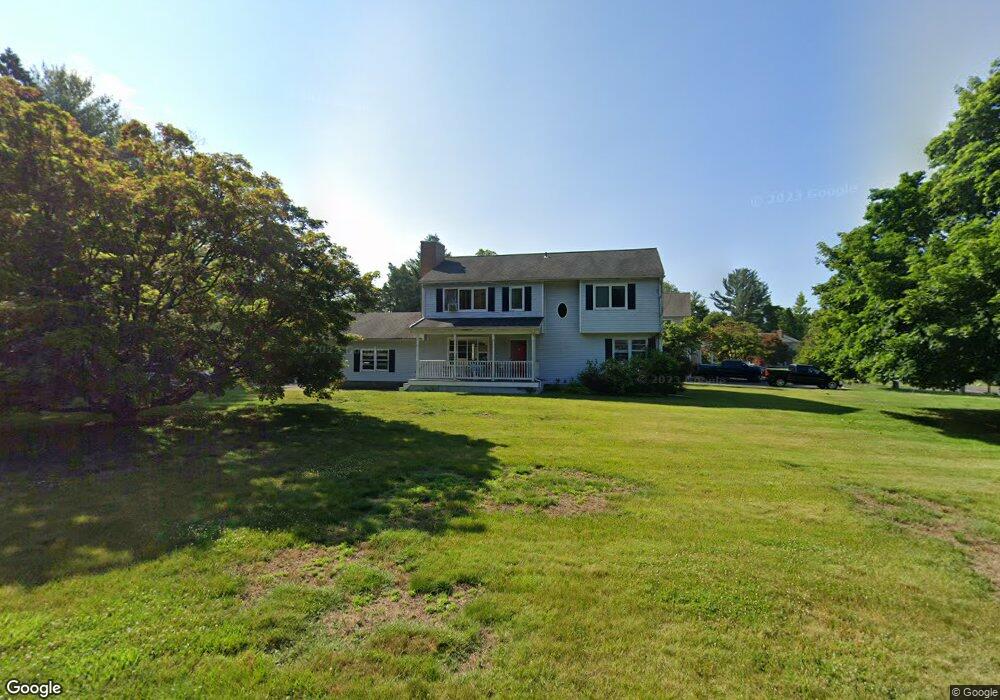 1 Thistle Rd, Norwalk, CT 06851 - photo 1