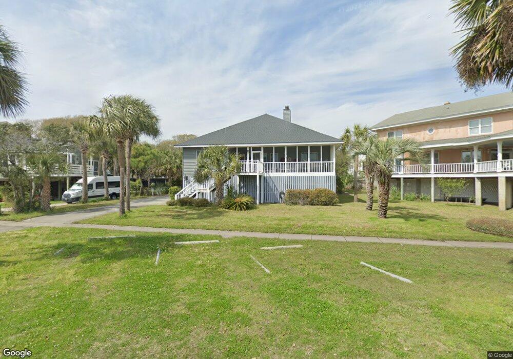3605 Palm Blvd, Isle of Palms, SC 29451 - photo 1