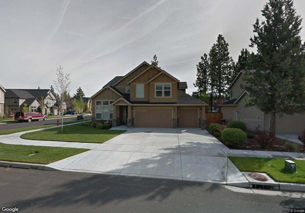 19766 Thimbleberry Way unit 340, Bend, OR 97702 - photo 1