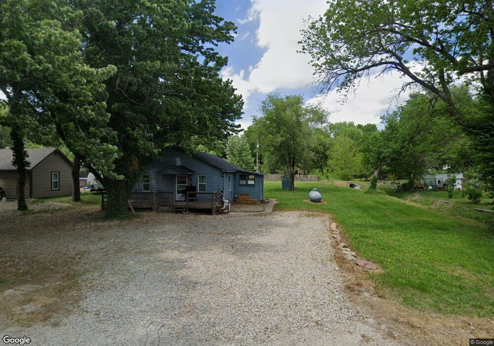 212 E James St, Mayetta, KS 66509 - photo 1