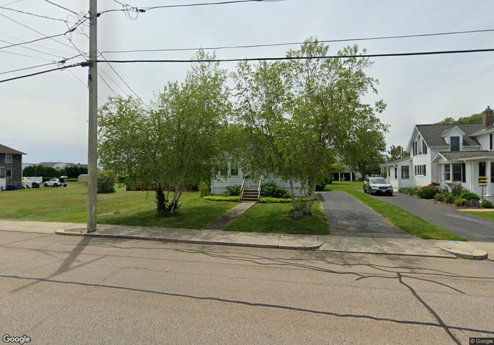 28 Crandall Ave, Westerly, RI 02891 - photo 1