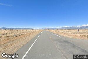 TBD Highway 17, Moffat, CO 81143