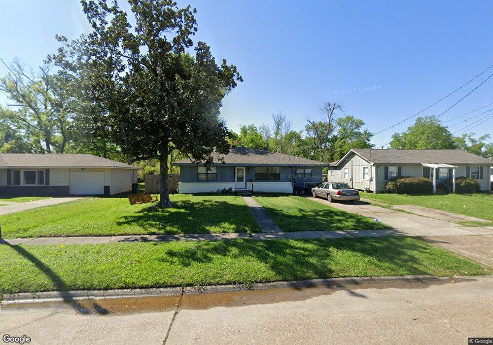 117 Brundrette St, Lake Charles, LA 70605 - photo 1