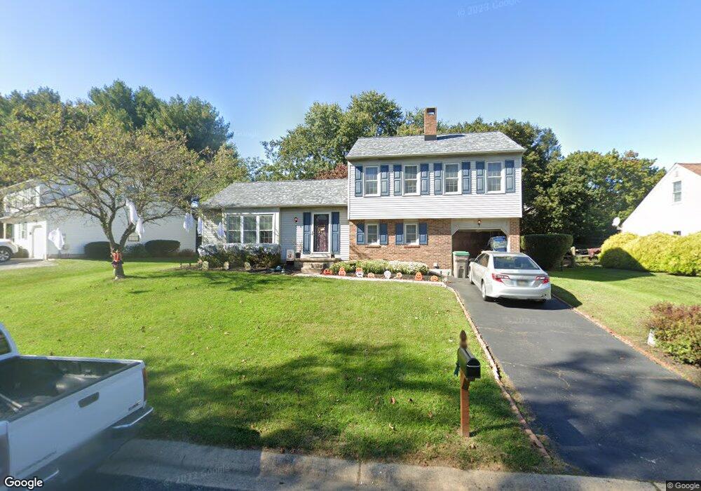7 Pine Grove Ln, Hockessin, DE 19707 - photo 1