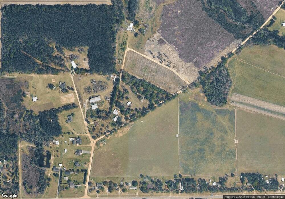 5490 Billy Rd, Patterson, GA 31557 - photo 1