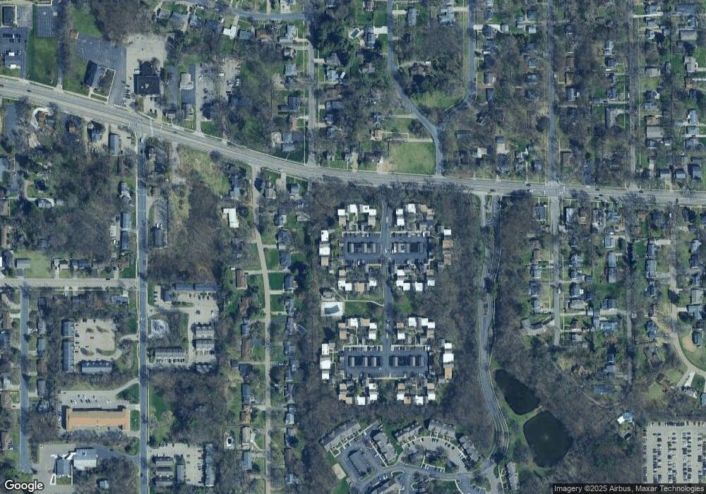 231 Durness Ct unit C, Kalamazoo, MI 49006 - photo 1