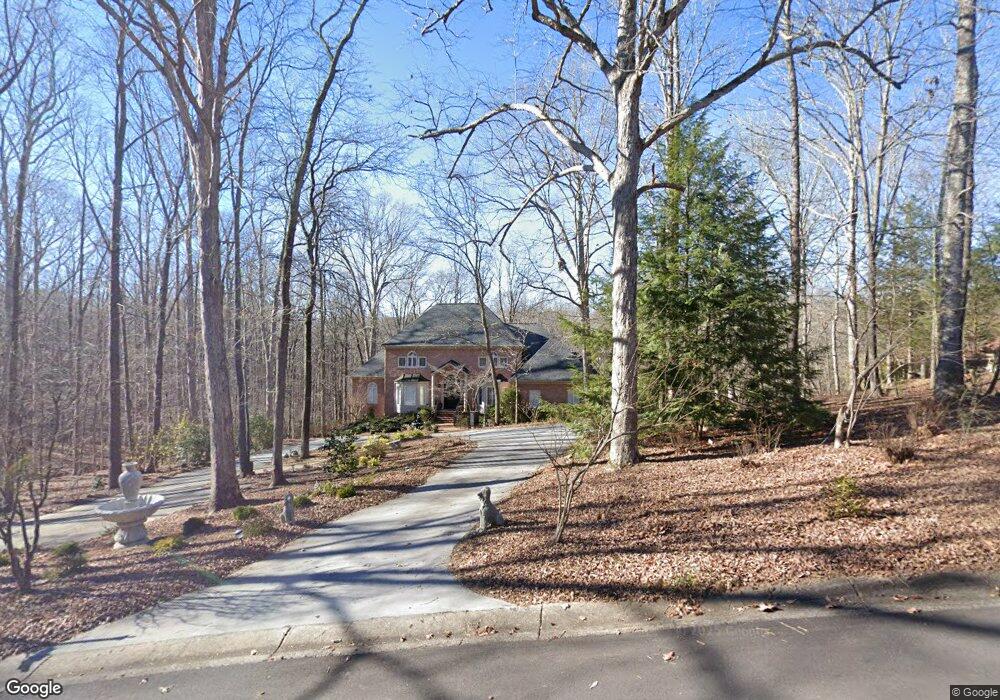 1091 Laurel Place, Athens, GA 30606 - photo 1