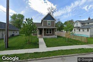 1018 E 9th St, Des Moines, IA 50316