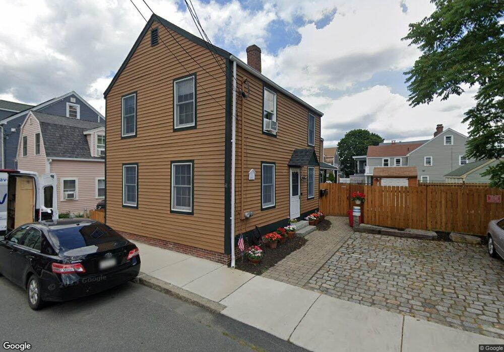 41 English St, Salem, MA 01970 - photo 1