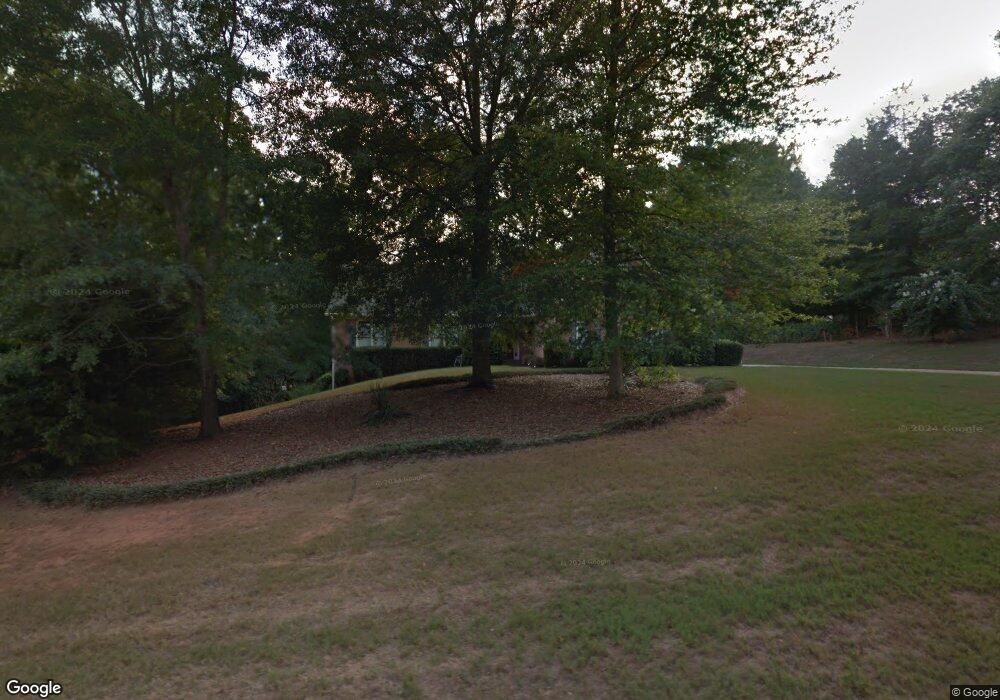 2301 Stedman Ln SW unit 3, Conyers, GA 30094 - photo 1