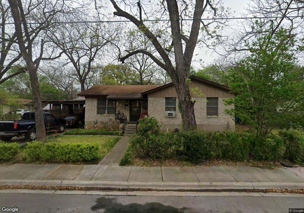 513 McKie St, San Marcos, TX 78666 - photo 1