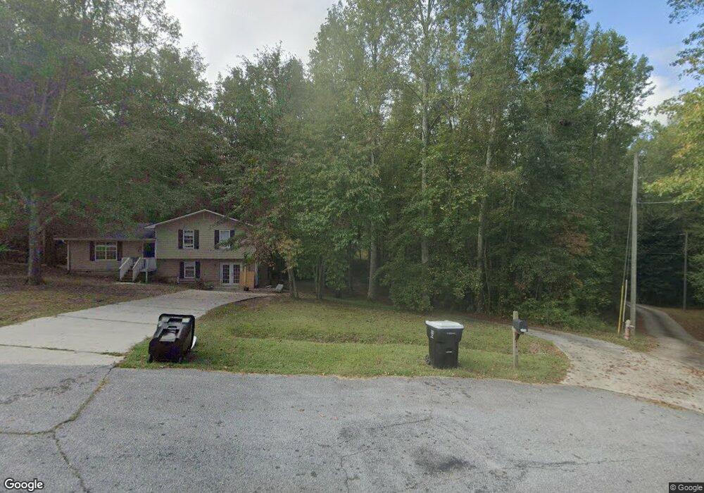 172 Tyler Ln, Carrollton, GA 30117 - photo 1