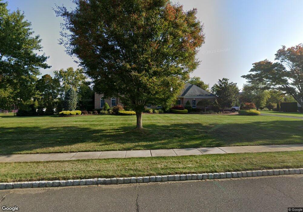 8 Trinity Place, Freehold, NJ 07728 - photo 1