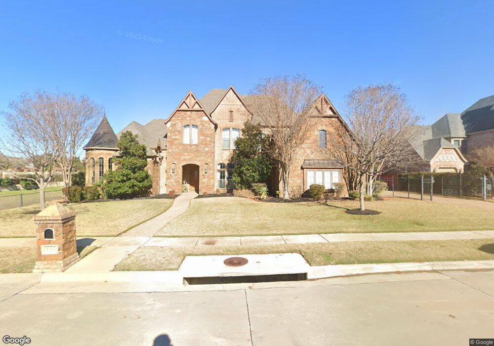 132 Londonberry Terrace, Southlake, TX 76092 - photo 1