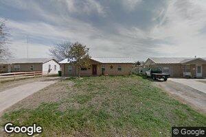 503 NE 8th St, Waurika, OK 73573