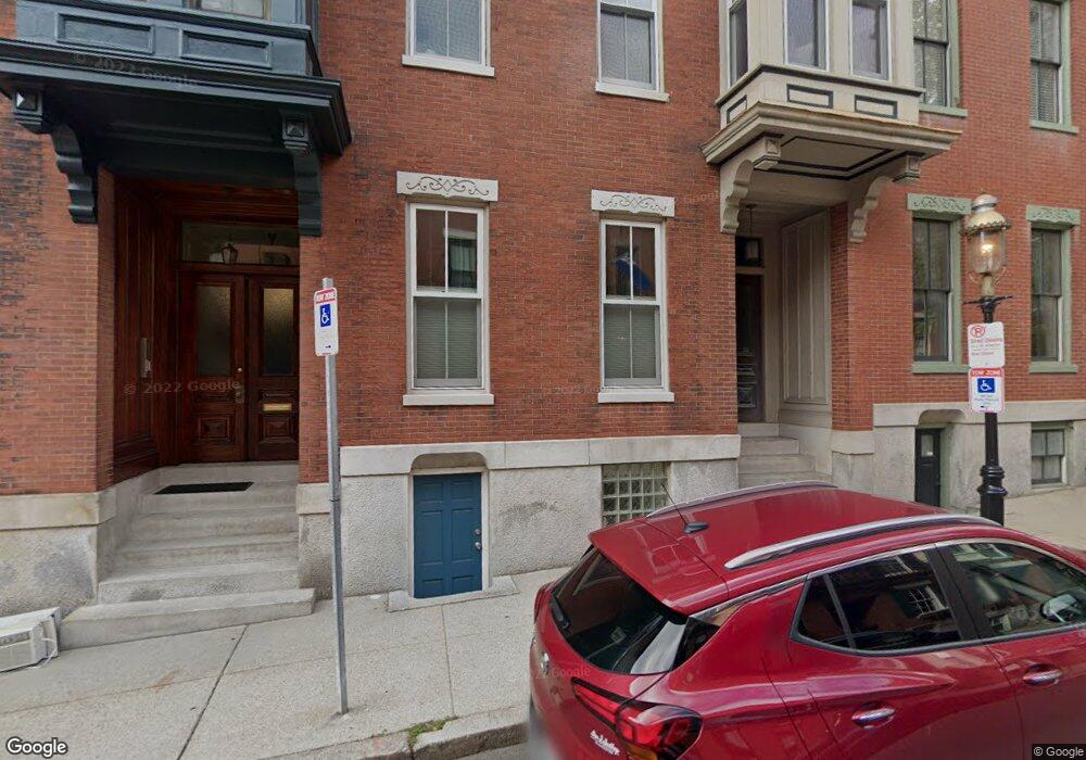 28 Monument Ave unit 1, Charlestown, MA 02129 - photo 1