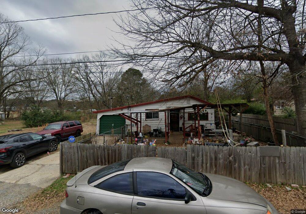 405 S Cumberland St, Sheridan, AR 72150 - photo 1