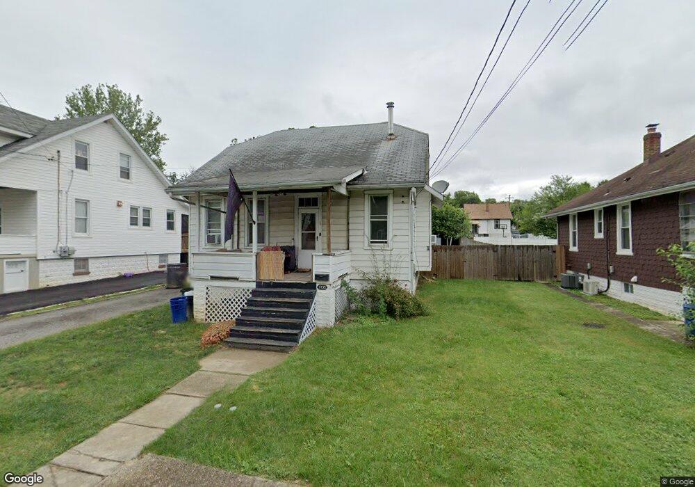 1735 Winans Ave, Halethorpe, MD 21227 - photo 1