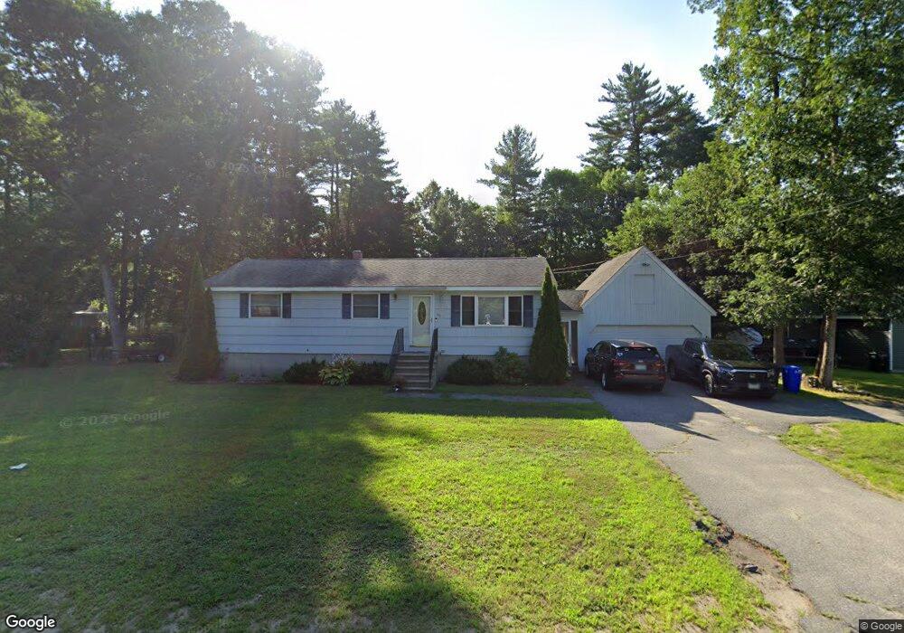 49 Joppa Rd, MerriMacK, NH 03054 - photo 1