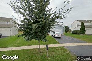 1571 Trails End Ln Unit 5B, Bolingbrook, IL 60490