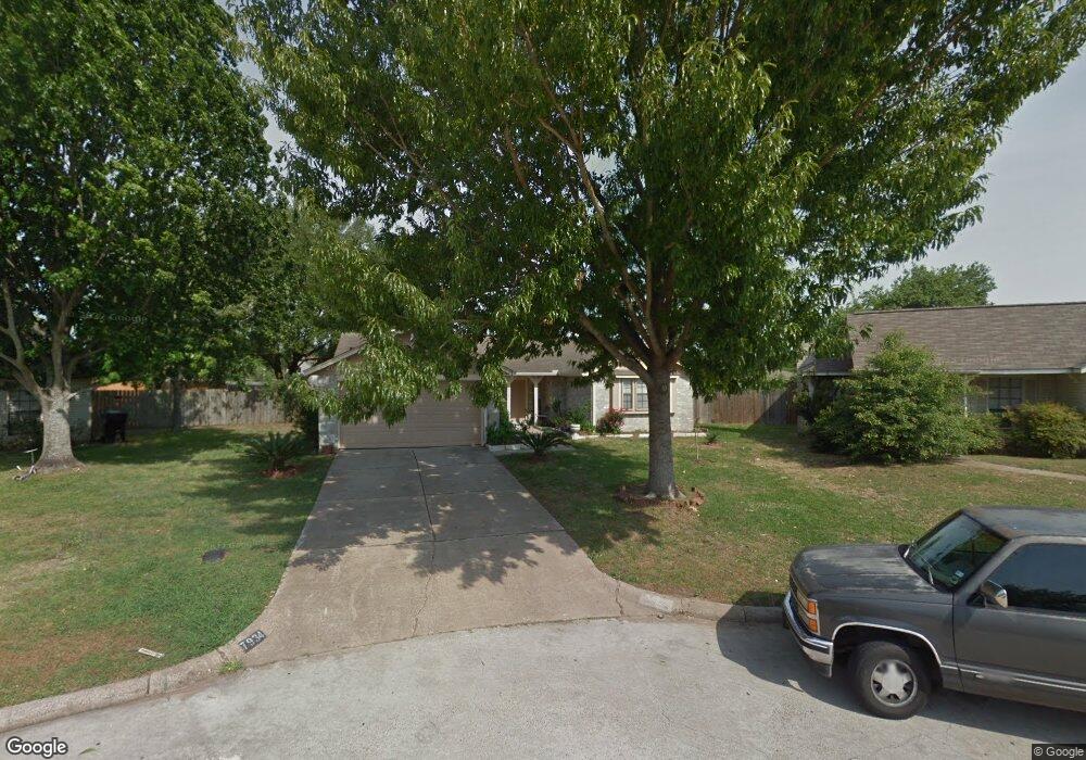 7934 Lumber Jack Dr, Houston, TX 77040 - photo 1