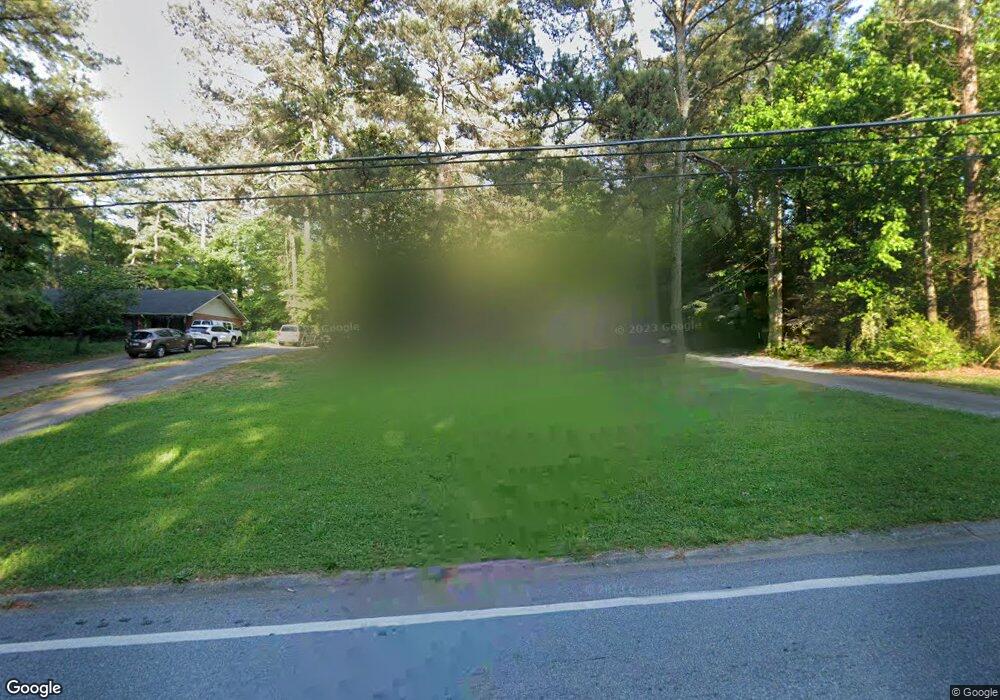 1534 Pirkle Rd unit 1, Norcross, GA 30093 - photo 1