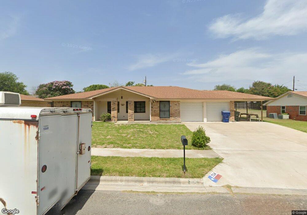 704 Judy Ln, Copperas Cove, TX 76522 - photo 1