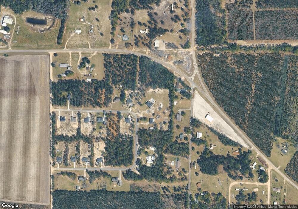 4864 Stanfield Cir, Blackshear, GA 31516 - photo 1