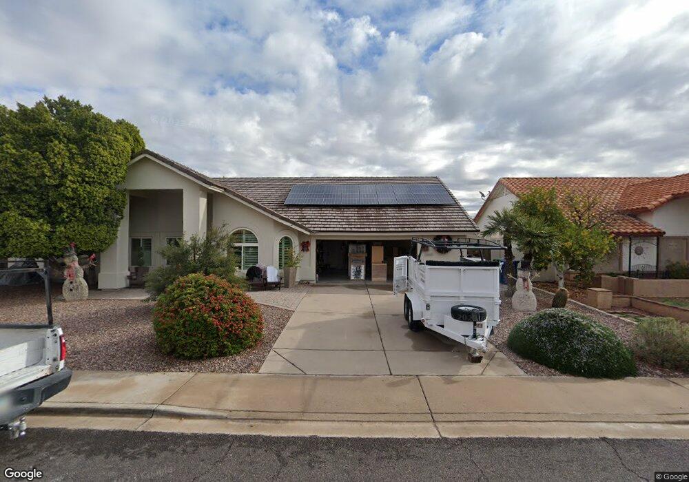 2509 N Loma Vista, Mesa, AZ 85213 - photo 1