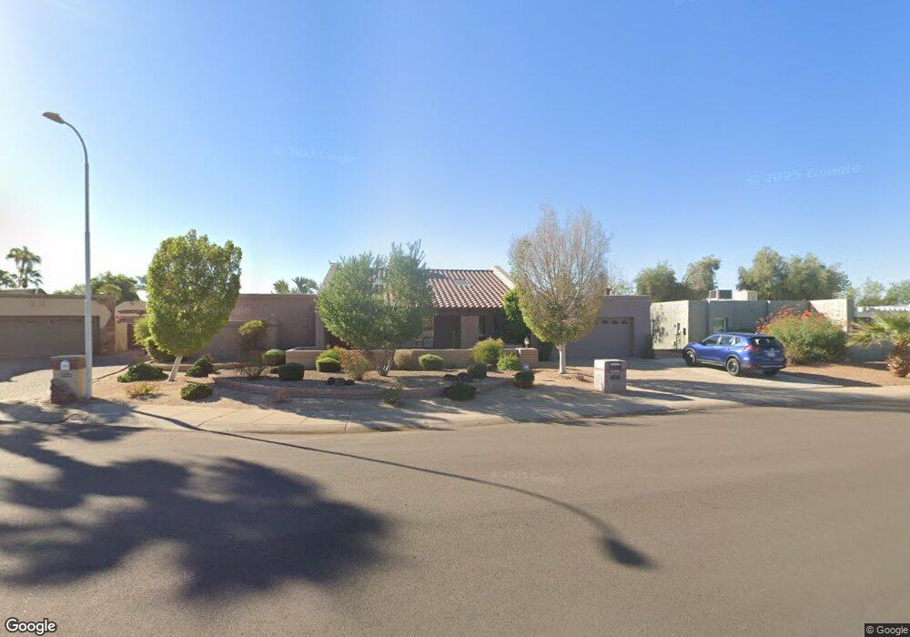 1927 E Woodman Dr, Tempe, AZ 85283 - photo 1