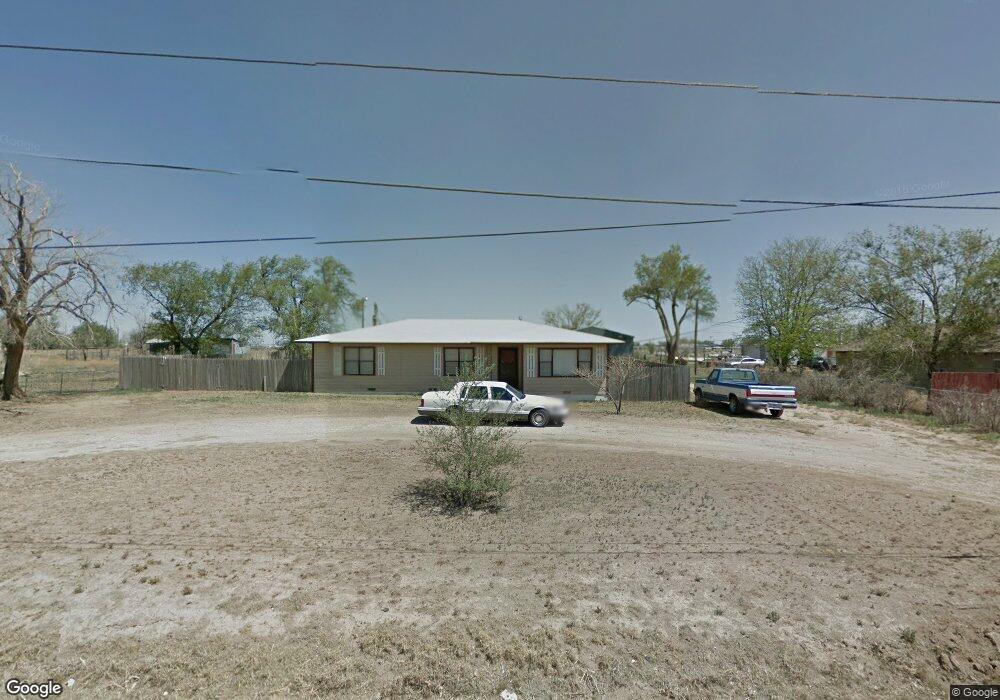 300 W Smith St, Plainview, TX 79072 - photo 1