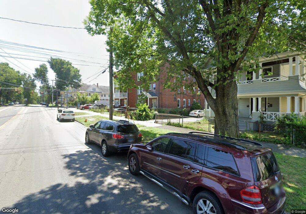 1573 Park Ave unit 3, Bridgeport, CT 06604 - photo 1