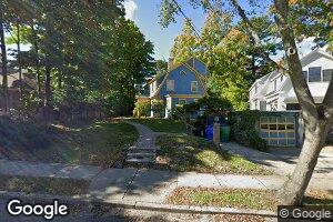 10 Crehore Dr, Newton Lower Falls, MA 02462