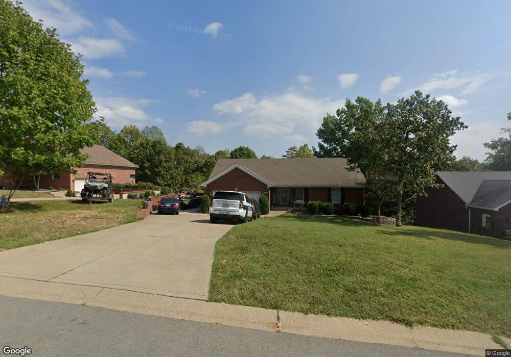 352 Scenic View Dr, Mount Washington, KY 40047 - photo 1