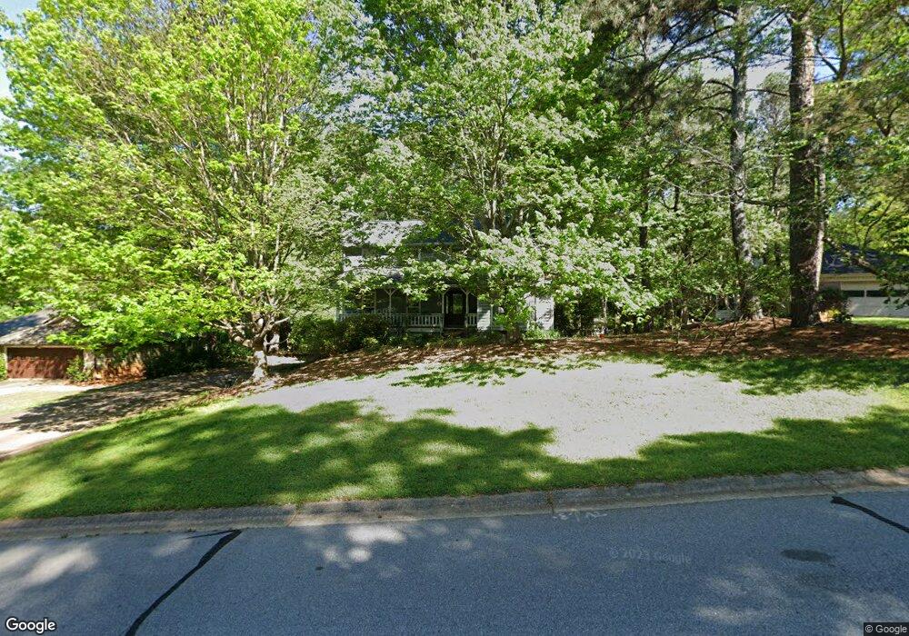 3113 Brookshire Way unit 5, Duluth, GA 30096 - photo 1