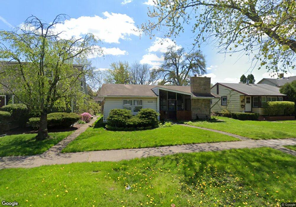 3723 214th St, Matteson, IL 60443 - photo 1