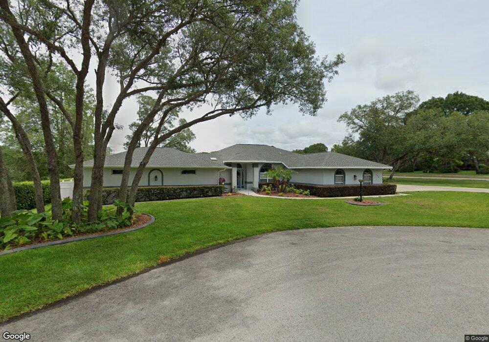 399 E Joplin Ct, Hernando, FL 34442 - photo 1