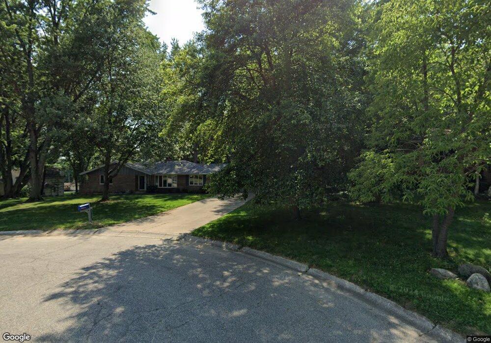 3732 N Claret Trail, La Porte, IN 46350 - photo 1