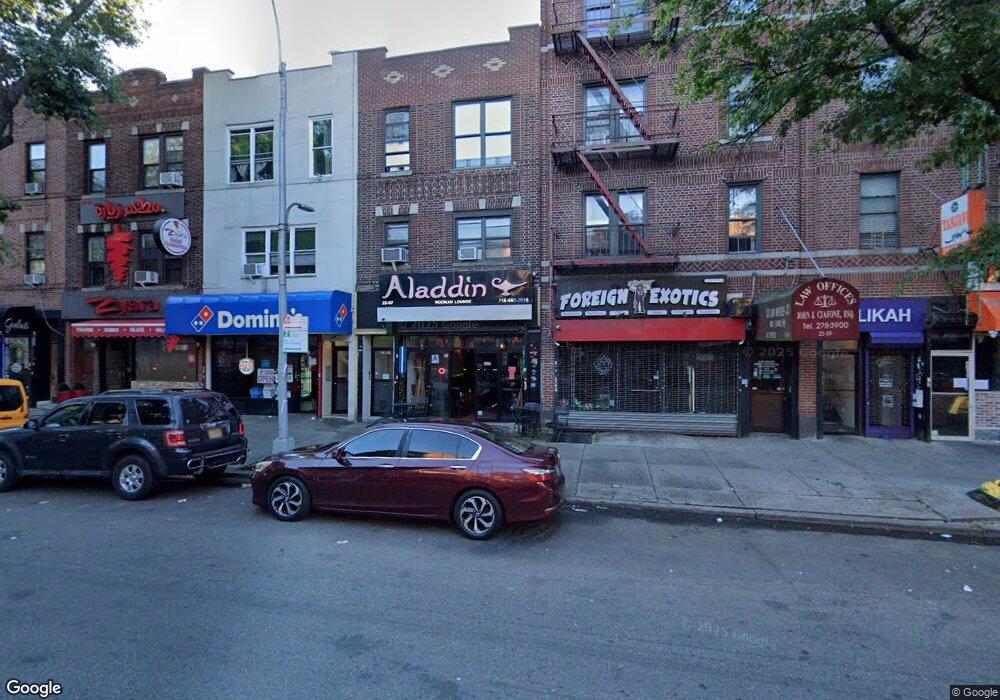 2557 Steinway St, Long Island City, NY 11103 - photo 1