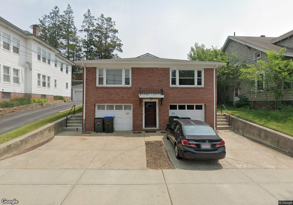 337 River Ave unit 1, Providence, RI 02908 - photo 1