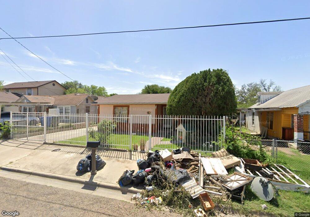 509 Mier St, Laredo, TX 78040 - photo 1