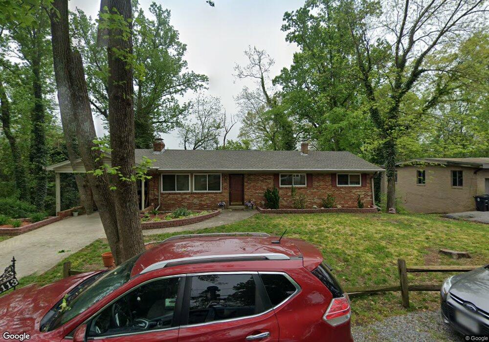 1113 Broadview Rd, Fort Washington, MD 20744 - photo 1