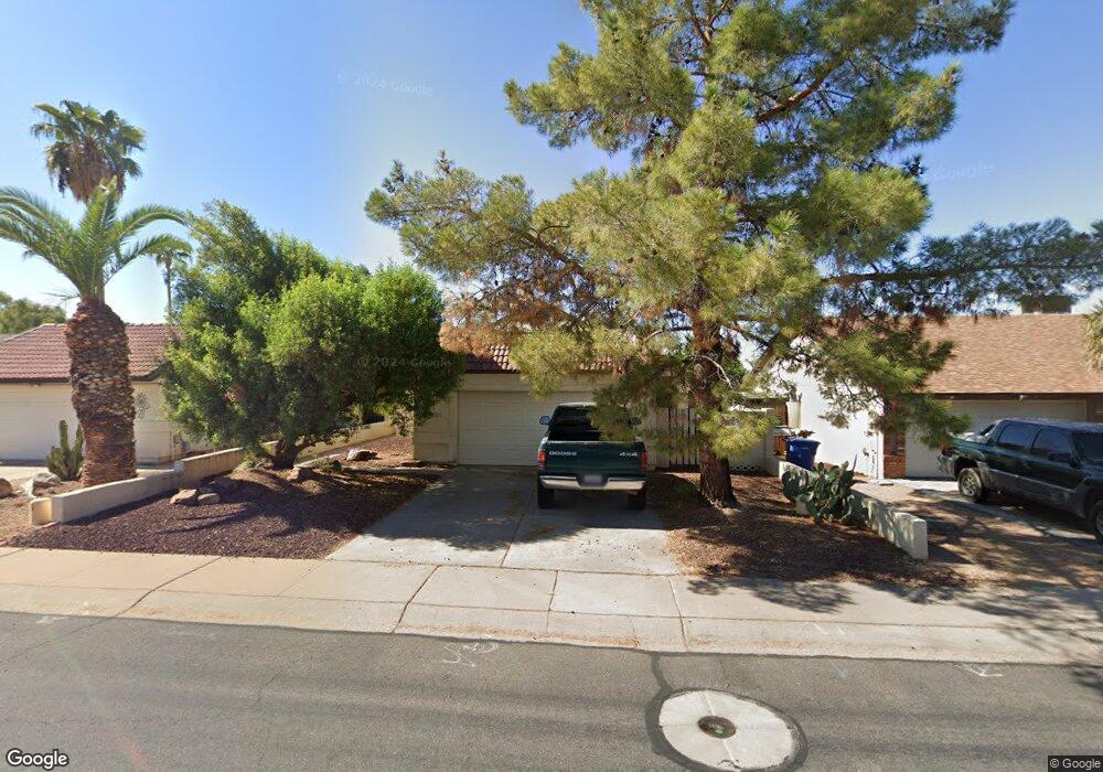 1720 N Apache Dr, Chandler, AZ 85224 - photo 1