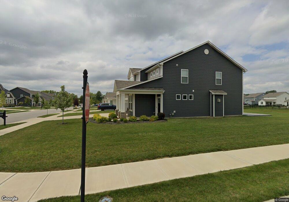 15380 Gilmour Ct, Fishers, IN 46037 - photo 1