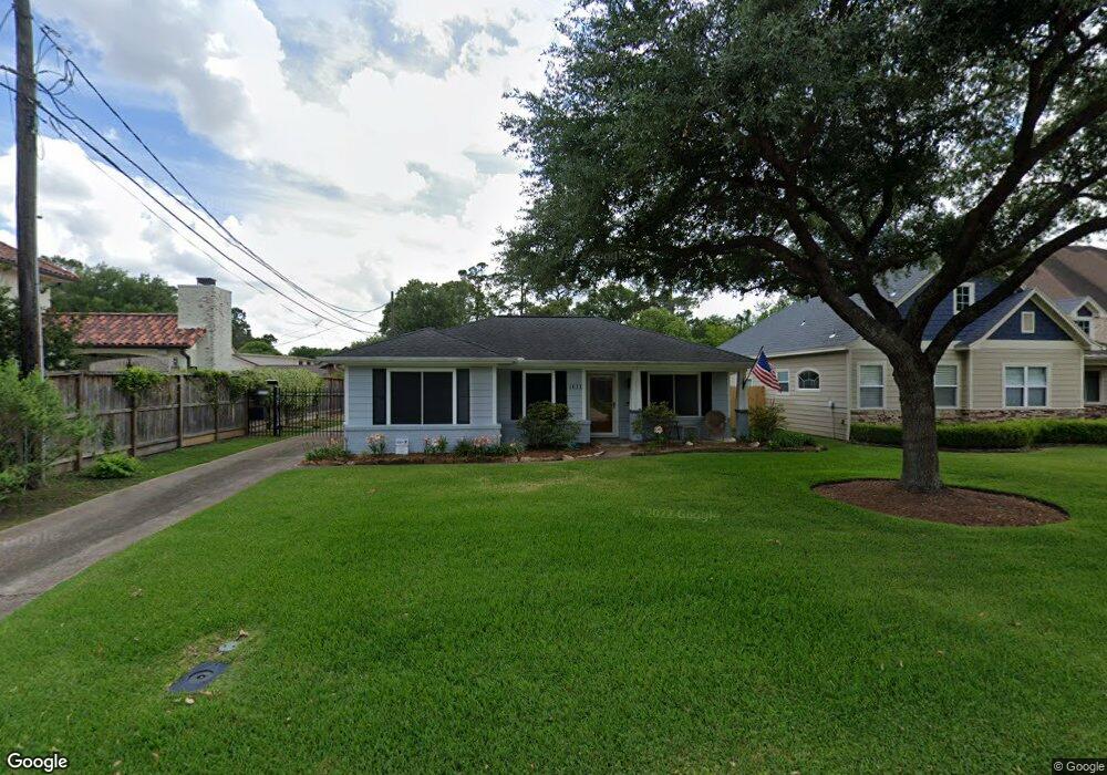 1611 Latexo Dr, Houston, TX 77018 - photo 1