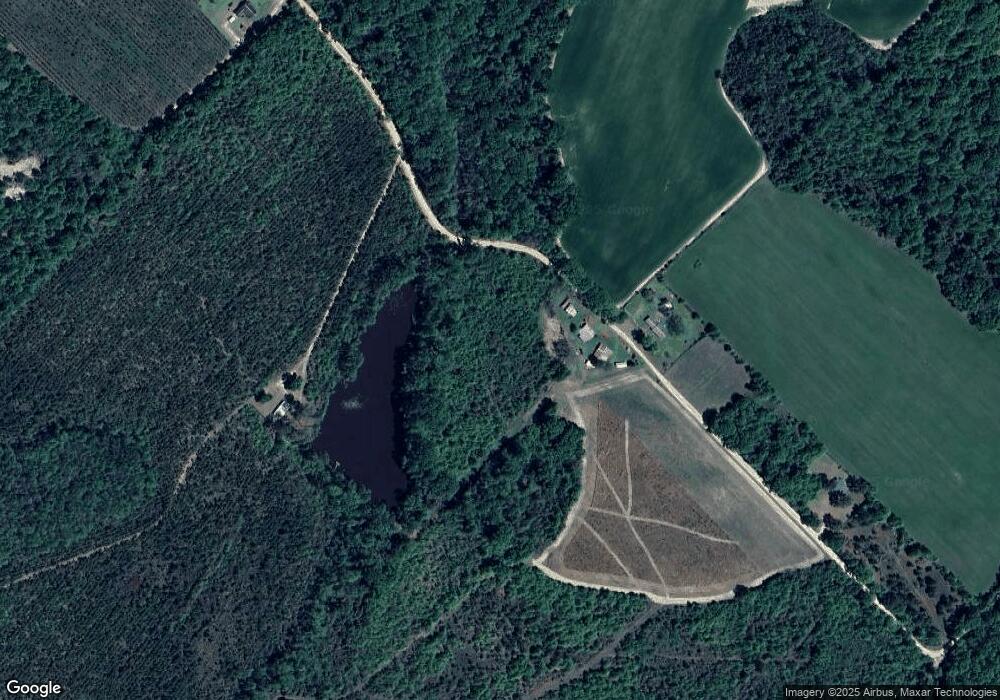 424 Cadillac Lodge Rd, Chauncey, GA 31011 - photo 1